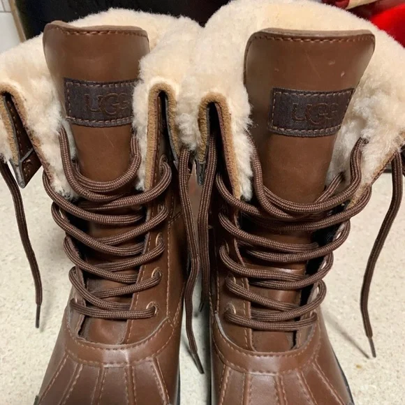 UGG Winter Boots